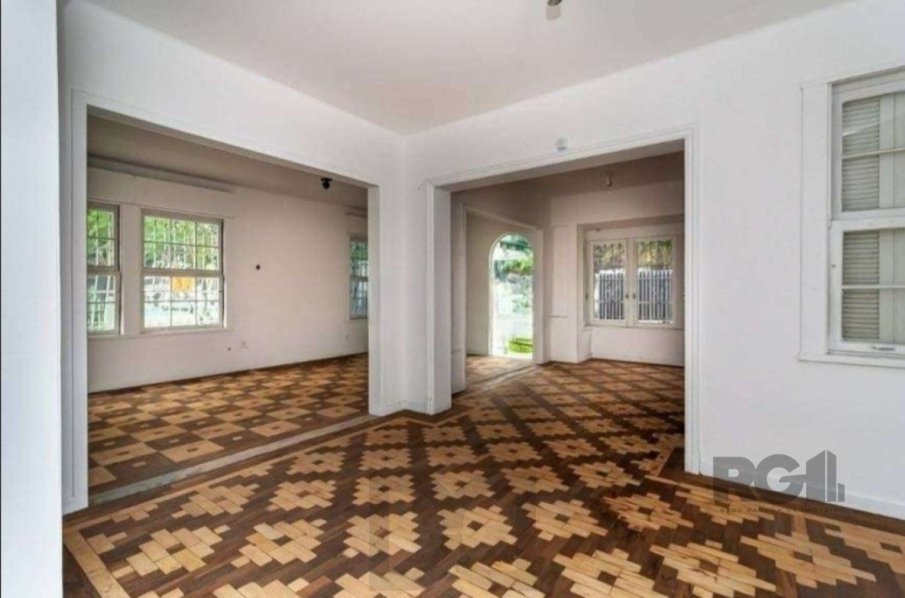 CASA A VENDA - HIGIENÓPOLIS — foto 4
