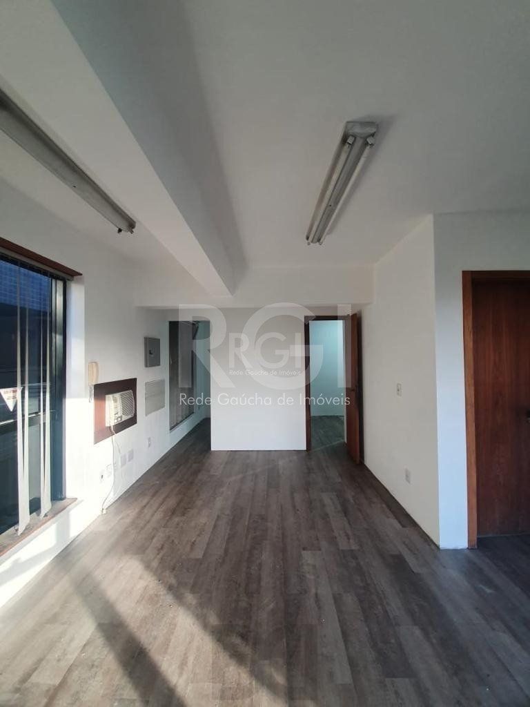 Conjunto/Sala para Venda - 30.09m², 0 dormitórios, Petrópolis. — foto 11