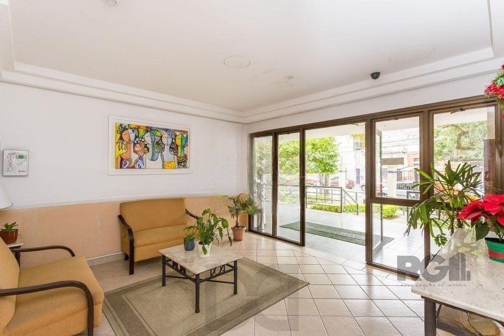 Apartamento a venda ,02 dormitórios mobiliado na Cidade Baixa,61m² privativos — foto 20