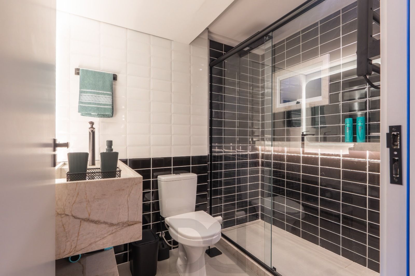 Apartamento com 56m², localizado no bairro Centro Histórico em Porto Alegre/RS. — foto 21