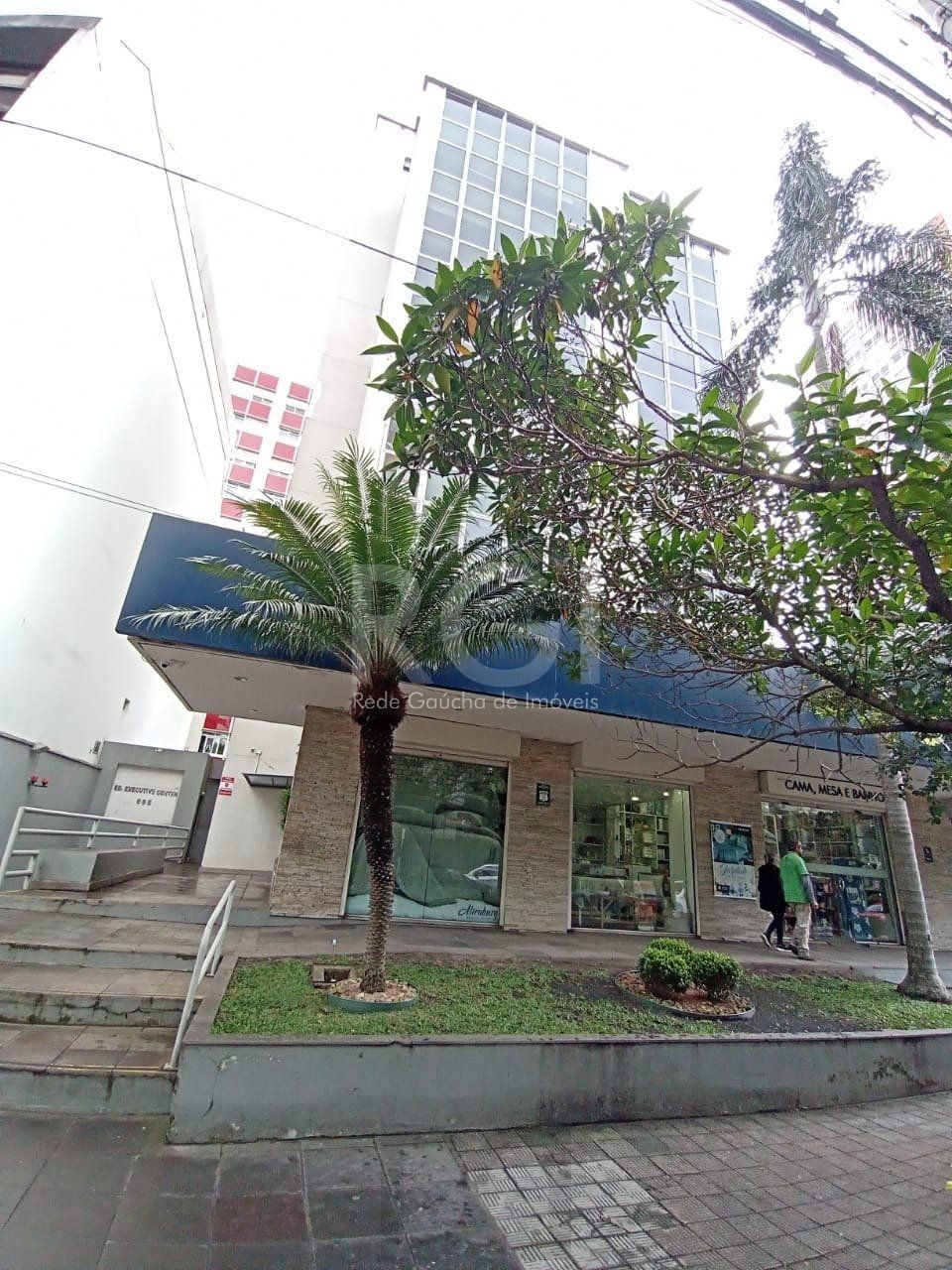 Conjunto/Sala para Venda - 33.92m², 0 dormitórios, Moinhos de Vento — foto 1