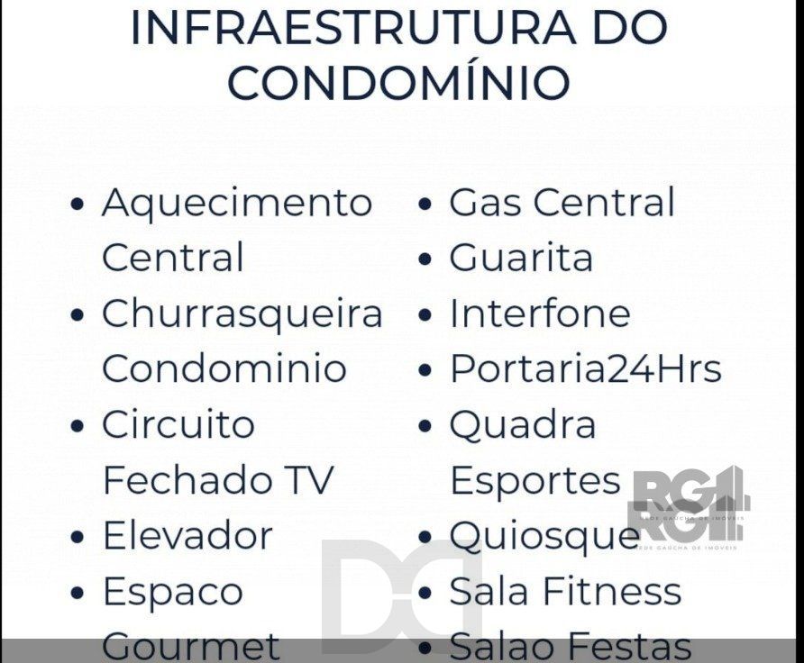 Apartamento com 75m² privativos, 3 dormitórios sendo 1 suíte, living dois ambientes, imóvel arejado e iluminado. — foto 13