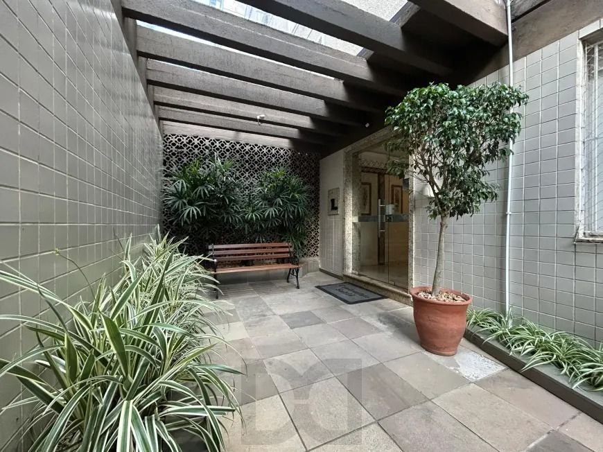 Apartamento com 83m², localizado no bairro Rio Branco em Porto ALegre/RS. — foto 23
