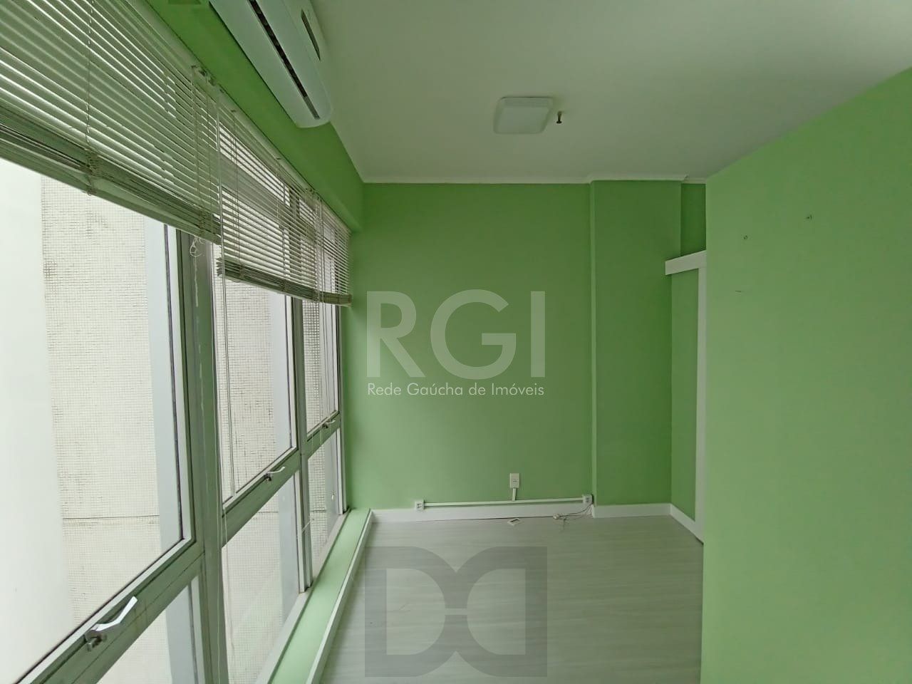 Conjunto/Sala para Venda - 33.92m², 0 dormitórios, Moinhos de Vento — foto 10