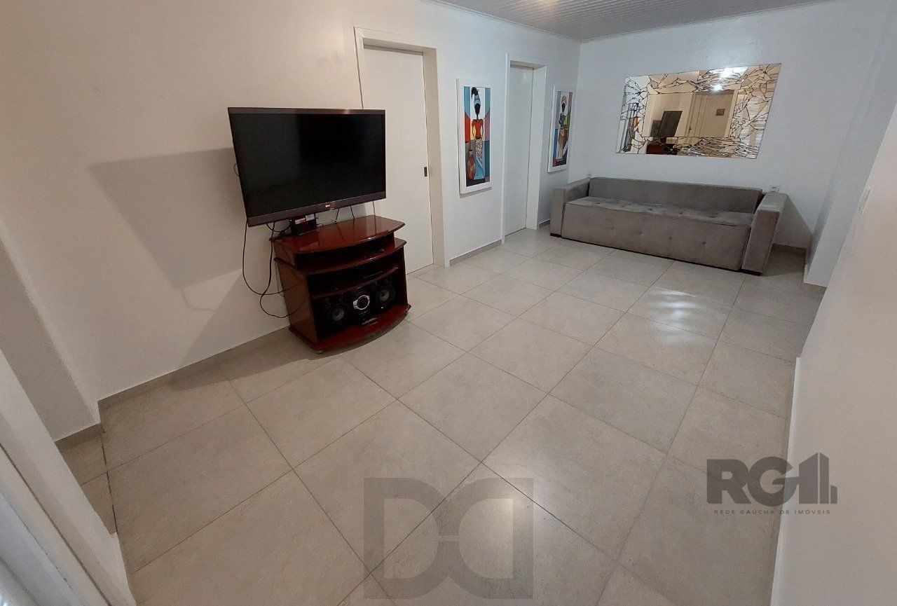 Casa com 3 quartos, no Bairro Ipanema - Porto Alegre/RS. — foto 3
