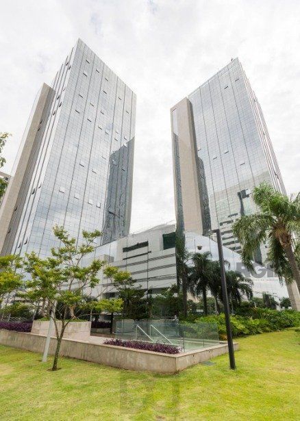 Sala comercial com 44,63 privativos no Trend City Center Offices. — foto 15