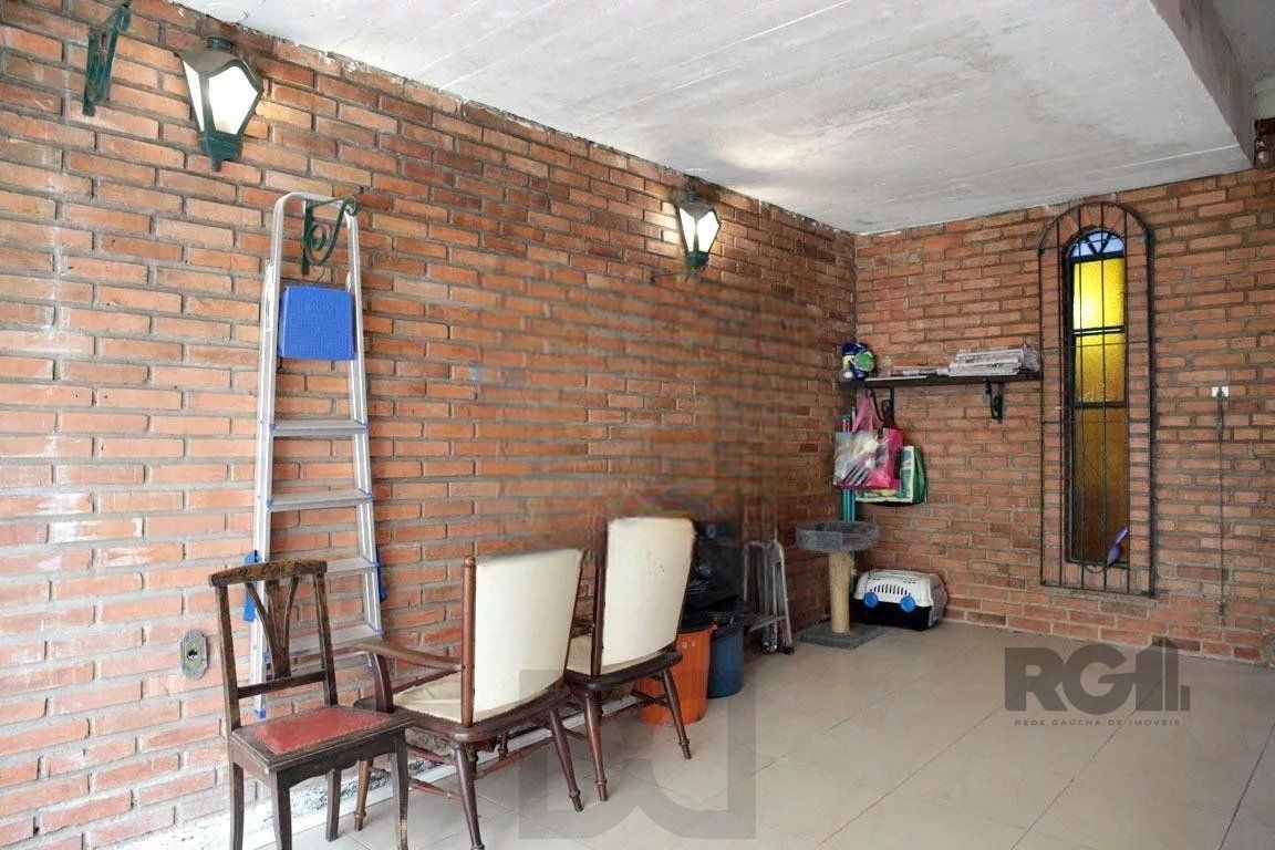 Casa 04 dormitórios, 01suíte, locação,234m² privativos, Petrópolis/Porto Alegre — foto 36