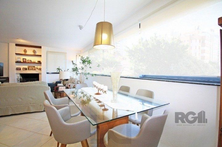 Apartamento para venda- 207.28m², 3 dormitórios, sendo 1 suítes, 2 vagas - Bela Vista — foto 5