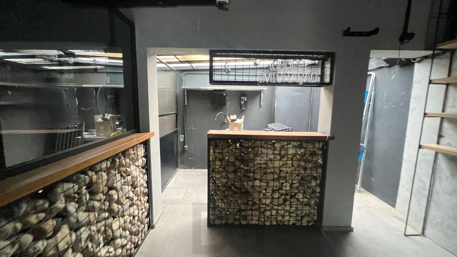 Loja com 90m², localizada no bairro Auxiliadora em Porto Alegre/RS. — foto 7
