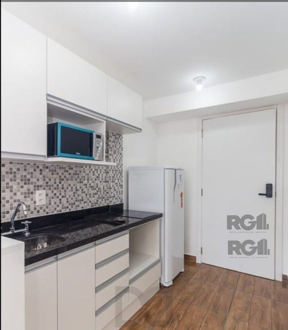 Loft com 27m², localizado ao lado da PUCRS — foto 16