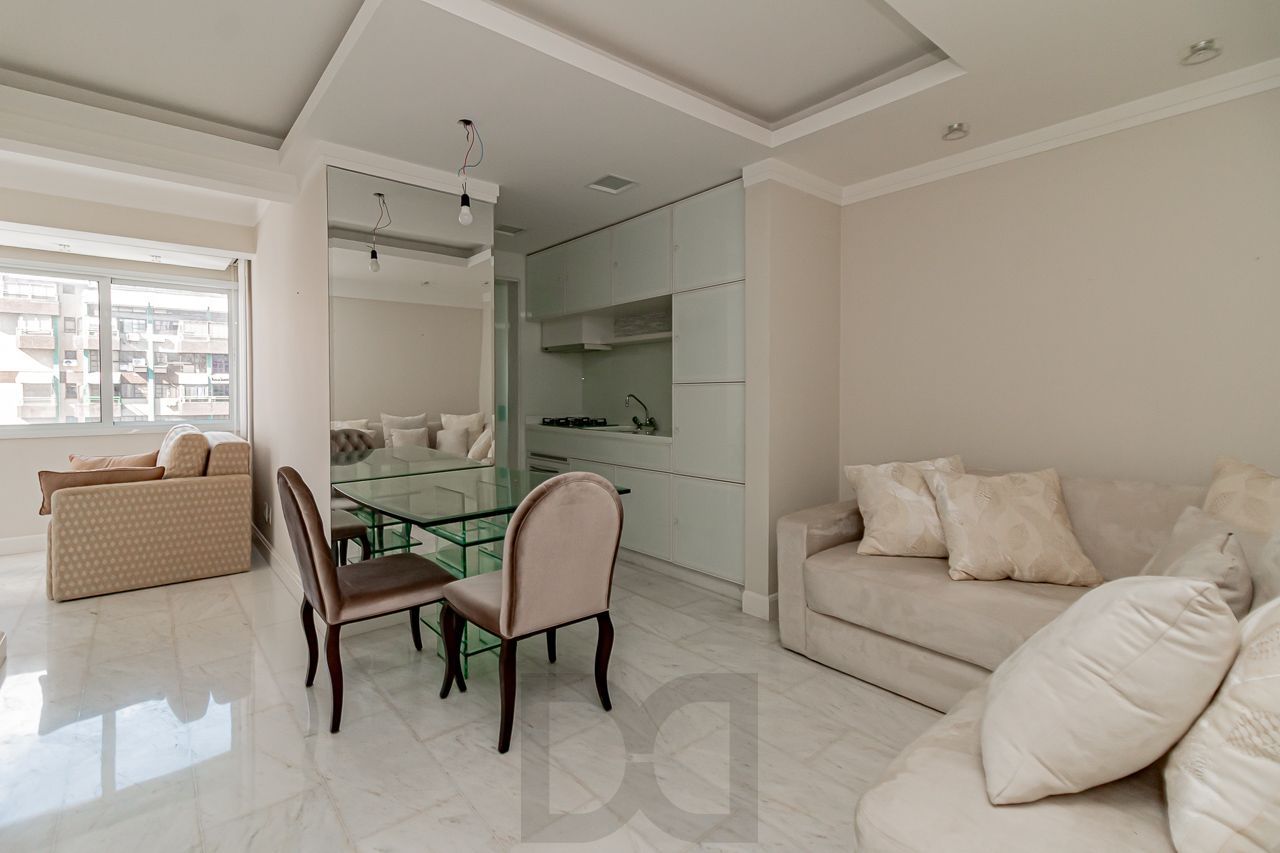 Apartamento com 47m², localizado no bairro Independencia em Porto Alegre/RS. — foto 3