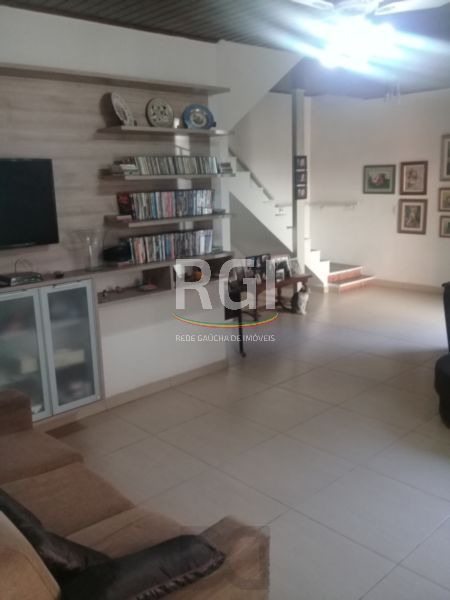Casa para Venda - 210m², 3 dormitórios, sendo 1 suites, Cidade Baixa — foto 57