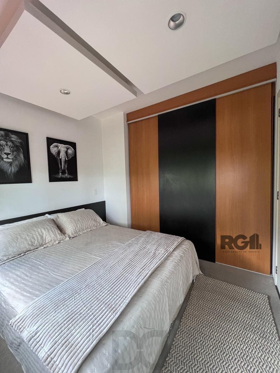 Excelente apartamento inteiramente decorado e mobiliado, com ótimo acabamento em localização privilegiada. — foto 7