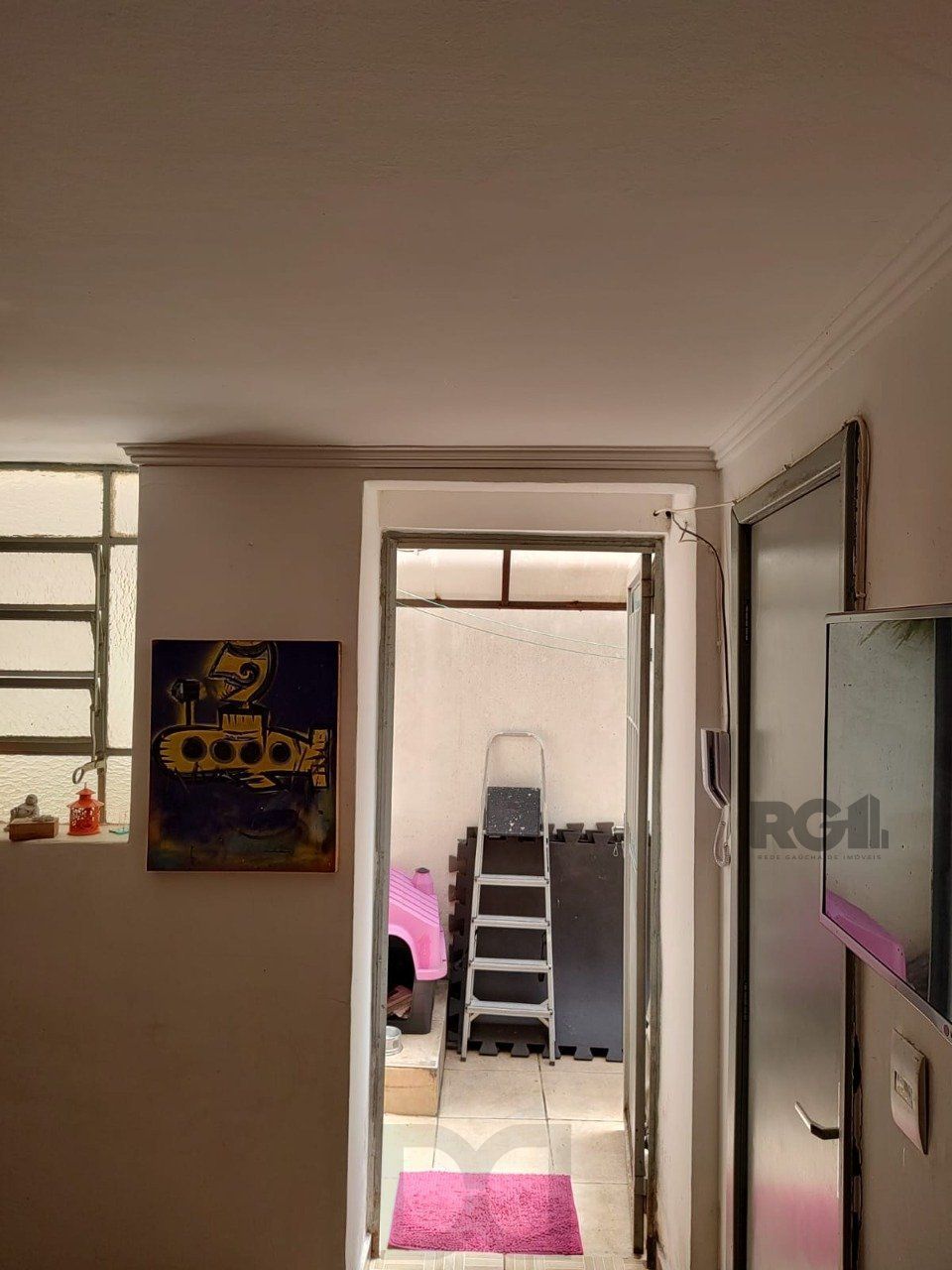 Apartamento a venda com 1 Dormitório(s) - Petrópolis — foto 9