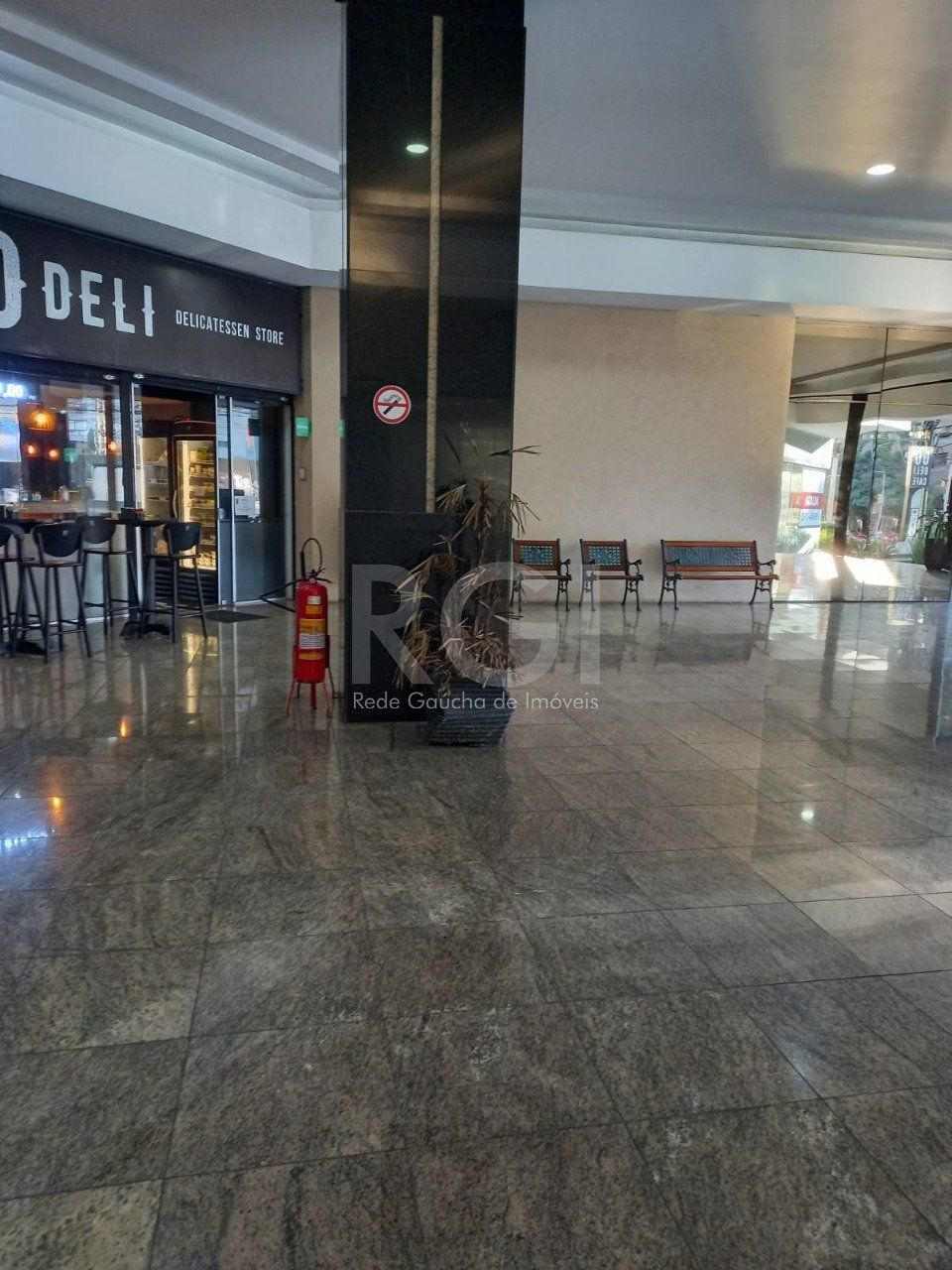 Loja para Venda - 182.86m², 0 dormitórios, Bela Vista — foto 8