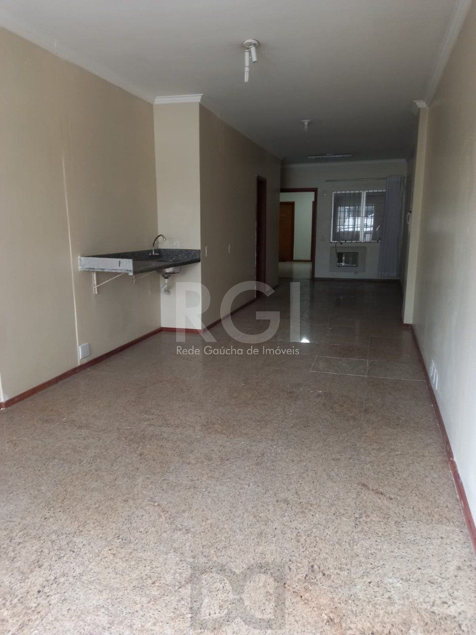 Conjunto/Sala para Venda - 39.93m², 0 dormitórios, Moinhos de Vento — foto 10