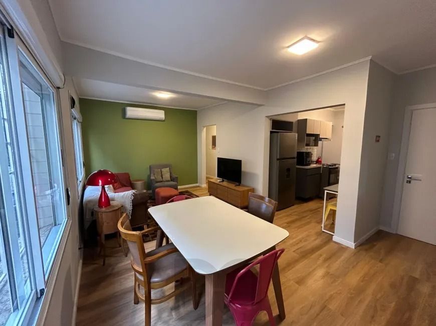 Apartamento com 83m², localizado no bairro Rio Branco em Porto ALegre/RS. — foto 5
