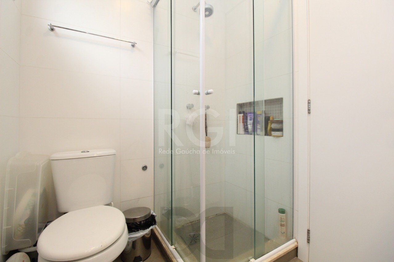 Cobertura para Venda - 106.84m², 3 dormitórios, sendo 2 suites, Petrópolis — foto 13