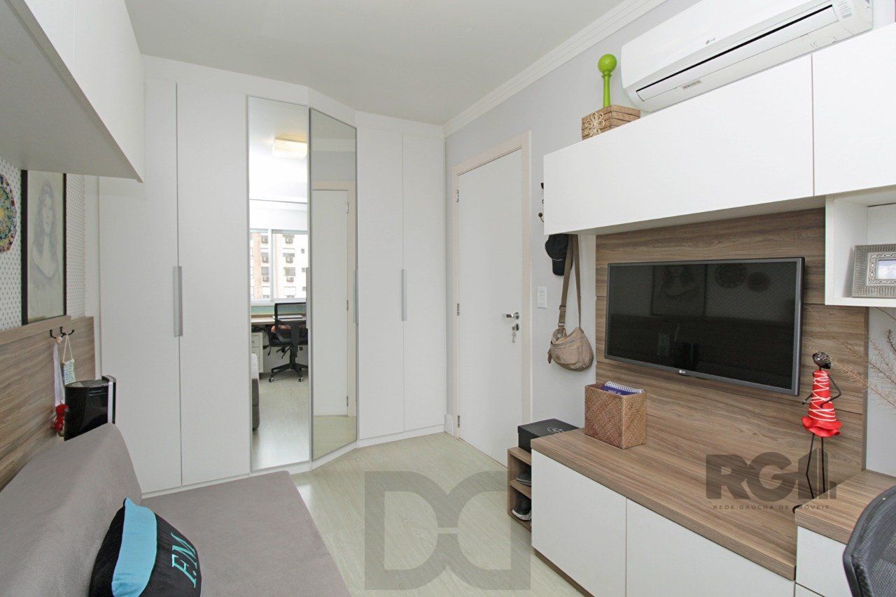 Apartamento com 77,00m² privativos, bairro Passo D´areia, Porto Alegre/RS — foto 23