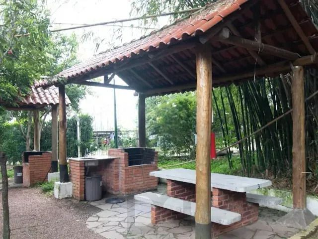 Apartamento para venda com 1 dormitório no bairro, Nonoai Porto Alegre/RS — foto 21