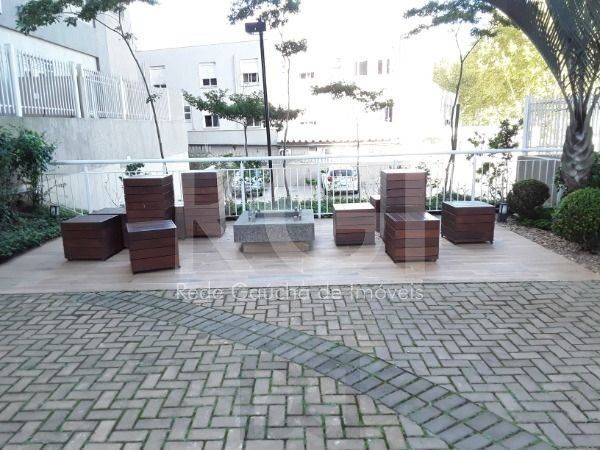 Apartamento para Venda - 75.32m², 3 dormitórios, sendo 1 suites, 1 vaga - Jardim Carvalho — foto 6