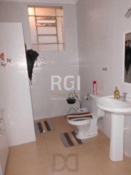 Casa para Venda - 210m², 3 dormitórios, sendo 1 suites, Cidade Baixa — foto 16