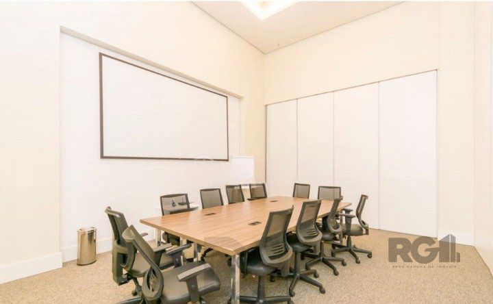 Sala comercial com 44,63 privativos no Trend City Center Offices. — foto 9