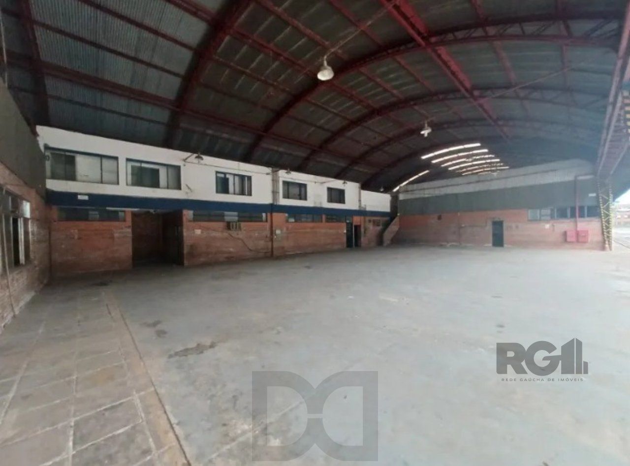 PAVILHÃO / GALPÃO / DEPÓSITO - ANCHIETA — foto 28