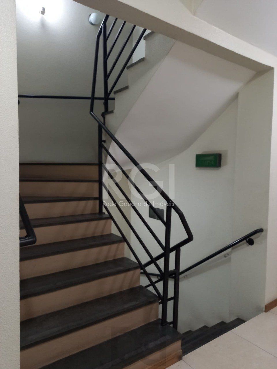 Conjunto/Sala para Venda - 39.93m², 0 dormitórios, Moinhos de Vento — foto 11