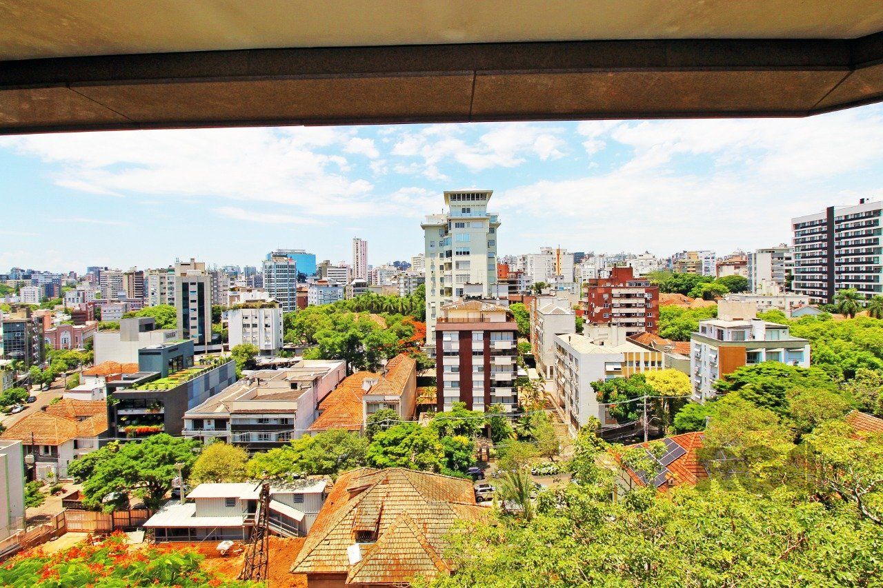 Apartamento com 4 suítes localizado no bairro Moinhos De Vento em Porto Alegre/RS. — foto 20