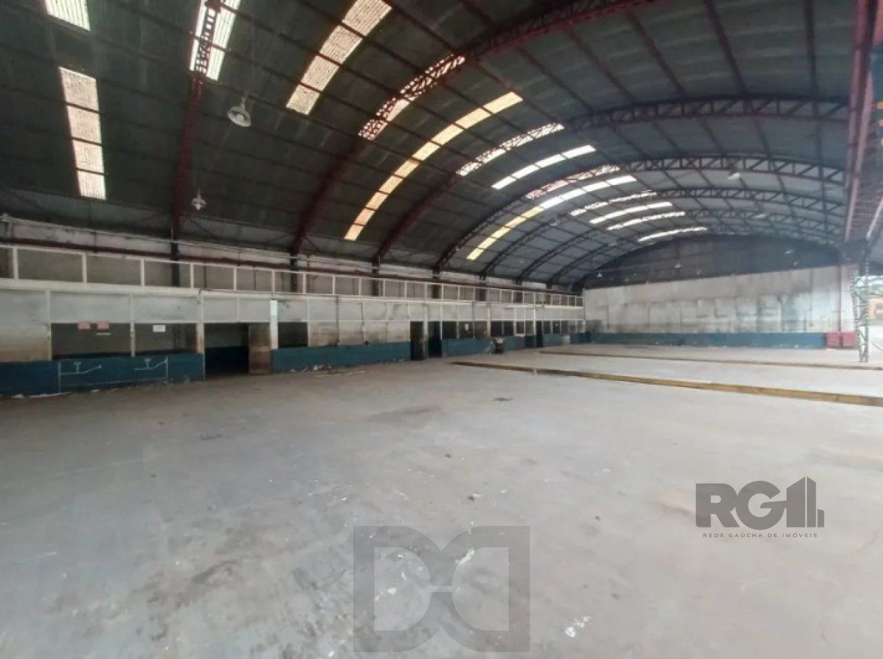 PAVILHÃO / GALPÃO / DEPÓSITO - ANCHIETA — foto 15