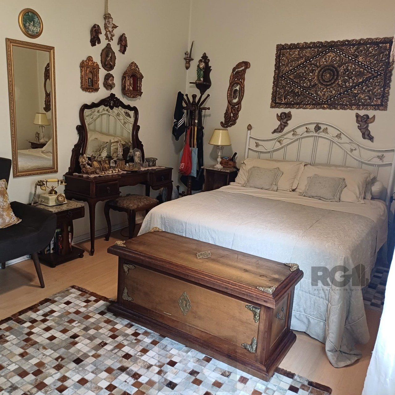 Apartamento de 3 quartos, localizado no bairro Petrópolis em Porto Alegre/RS. — foto 16