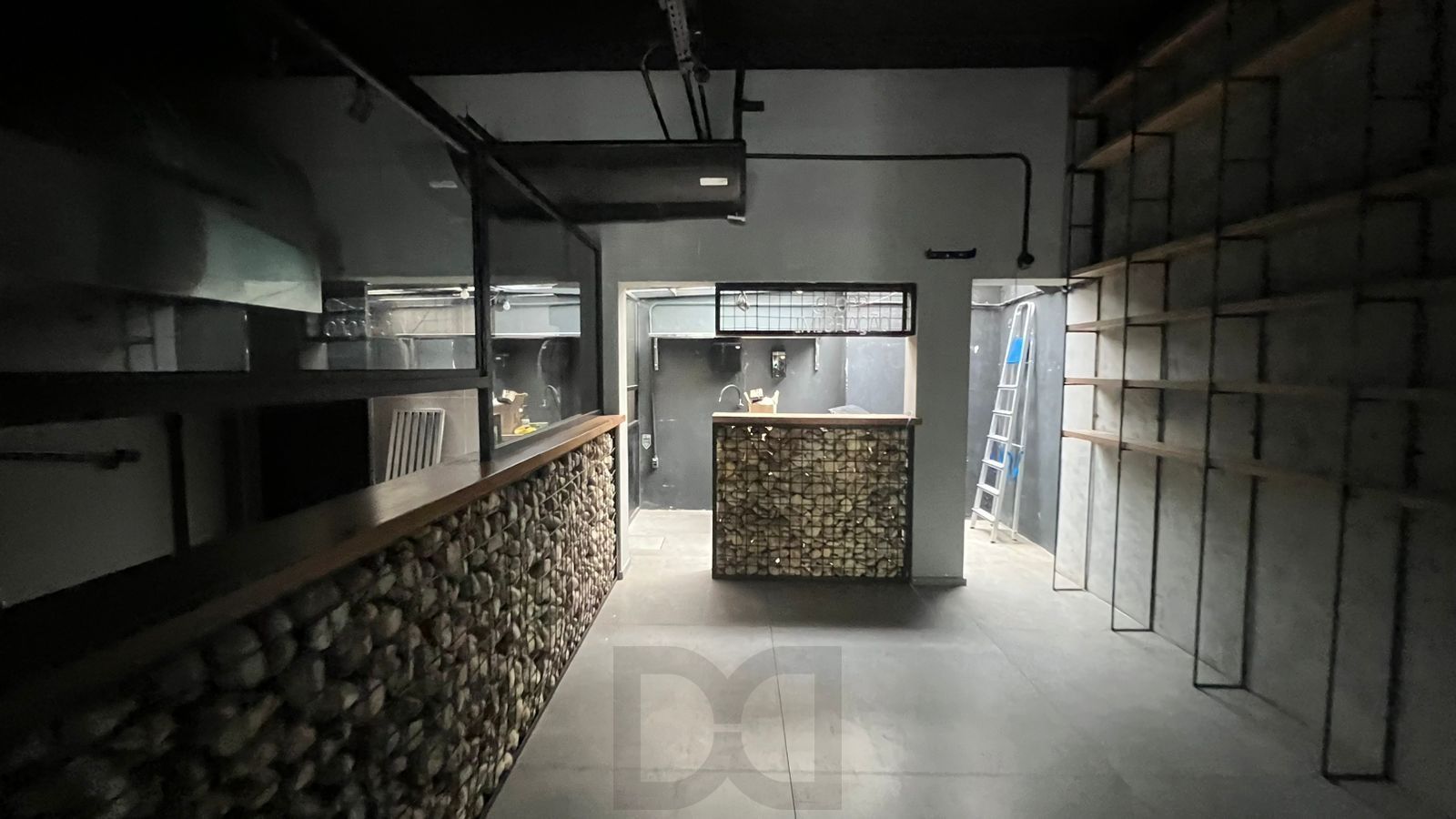 Loja com 90m², localizada no bairro Auxiliadora em Porto Alegre/RS. — foto 6