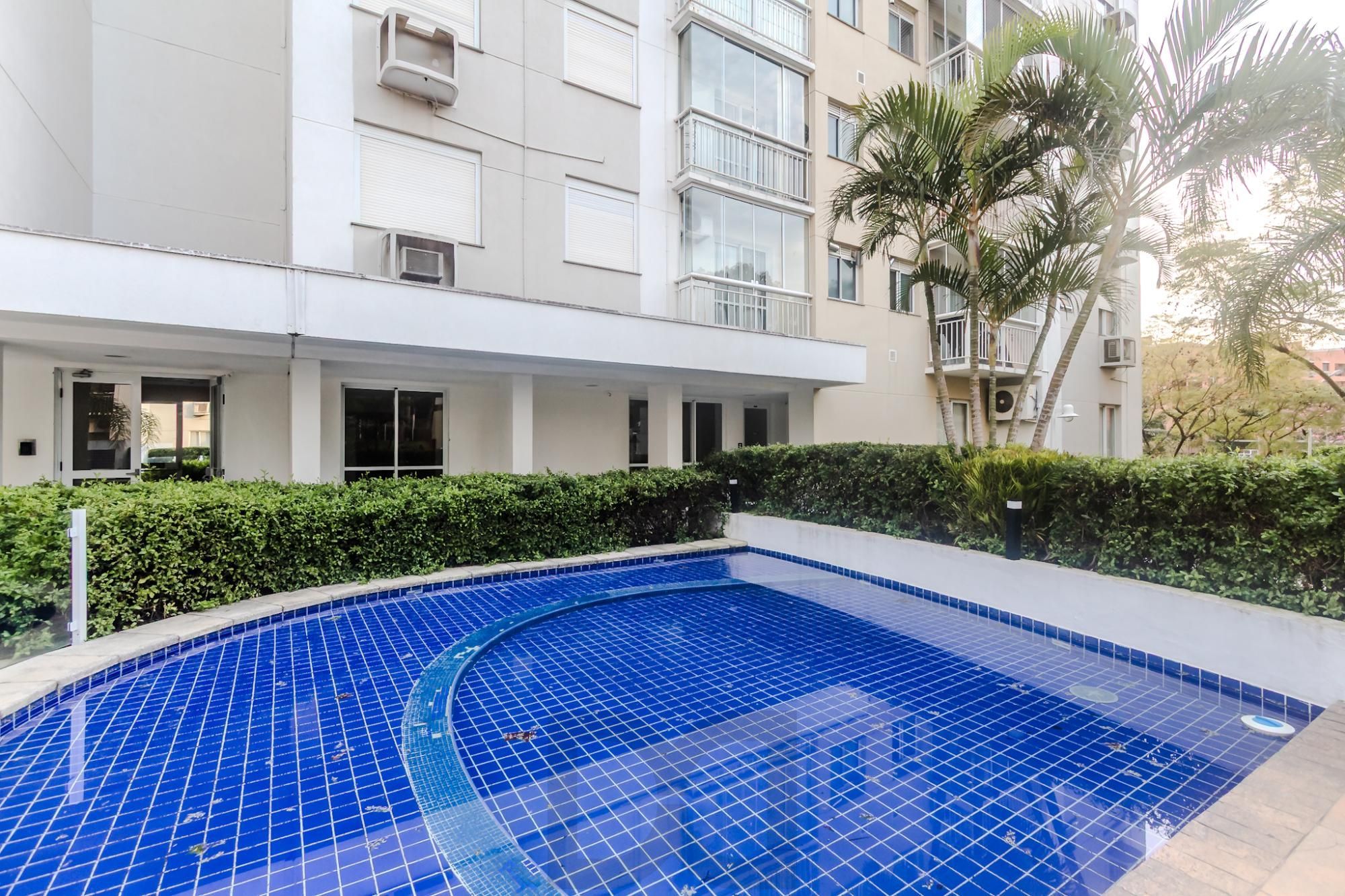 Apartamento com 72m², localizado no bairro Jardim Carvalho em Porto Alegre/RS. — foto 21