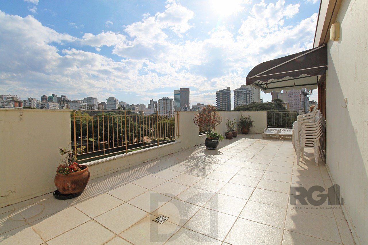 Cobertura com 422,00m² no bairro Moinhos de Vento em Porto Alegre/RS. — foto 41