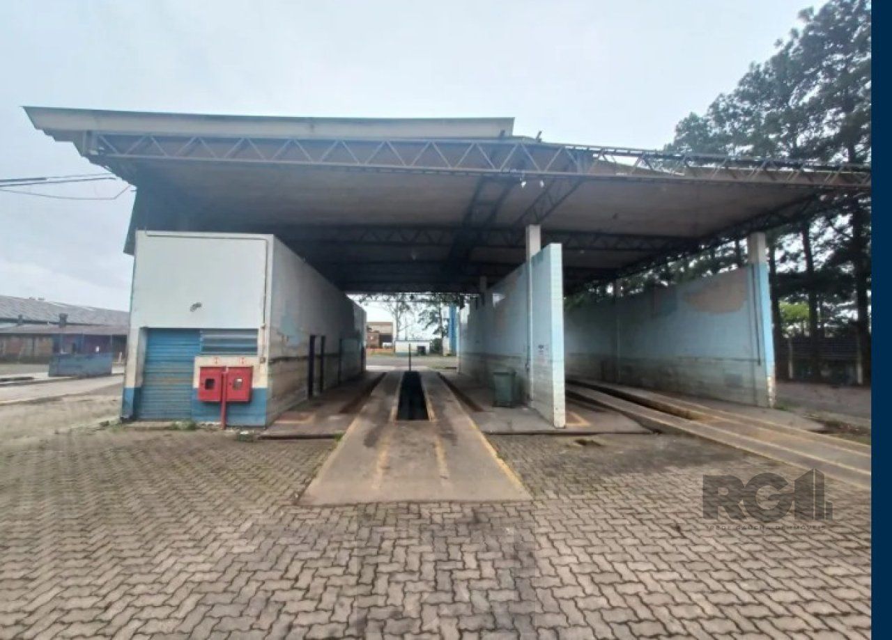 PAVILHÃO / GALPÃO / DEPÓSITO - ANCHIETA — foto 17