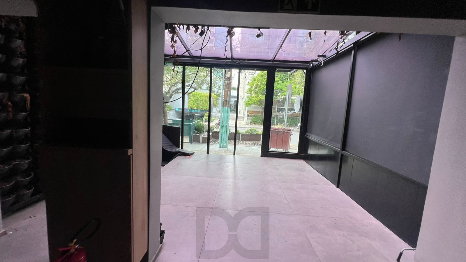 Loja com 90m², localizada no bairro Auxiliadora em Porto Alegre/RS. — foto 13