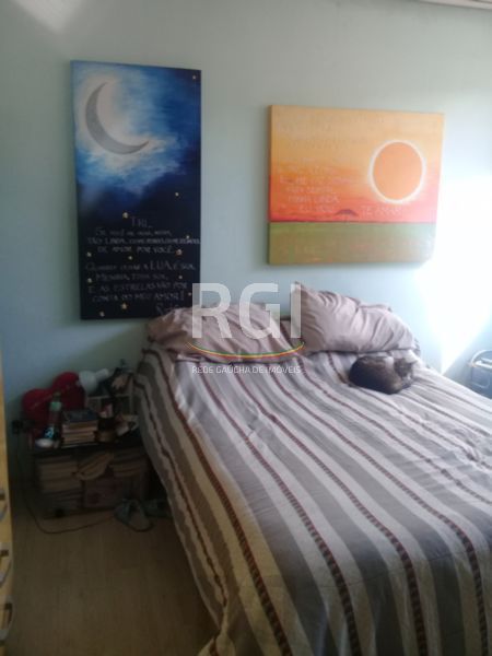 Casa para Venda - 210m², 3 dormitórios, sendo 1 suites, Cidade Baixa — foto 10