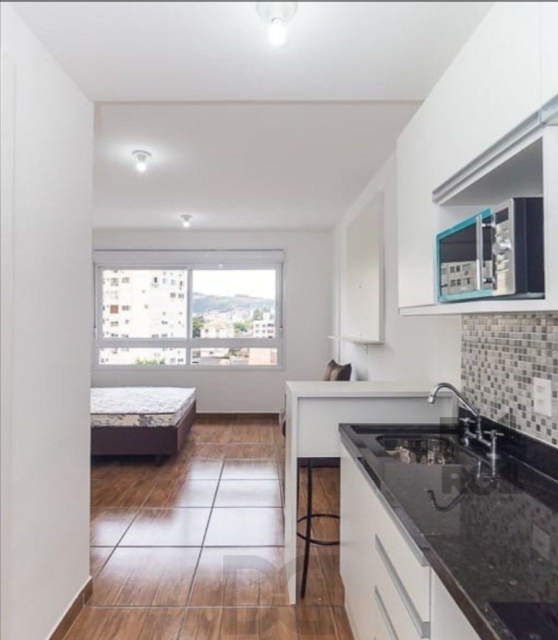 Loft com 27m², localizado ao lado da PUCRS — foto 17