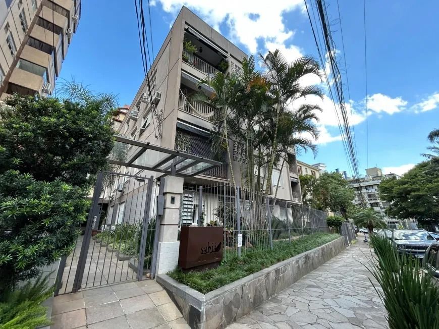 Apartamento com 83m², localizado no bairro Rio Branco em Porto ALegre/RS. — foto 24
