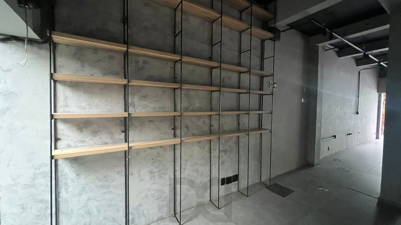 Loja com 90m², localizada no bairro Auxiliadora em Porto Alegre/RS. — foto 9