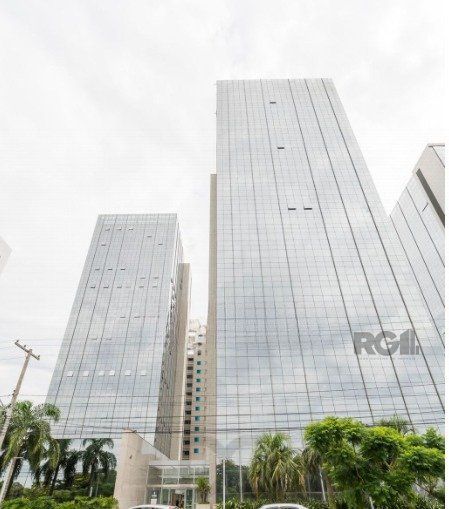 Sala comercial com 44,63 privativos no Trend City Center Offices. — foto 1