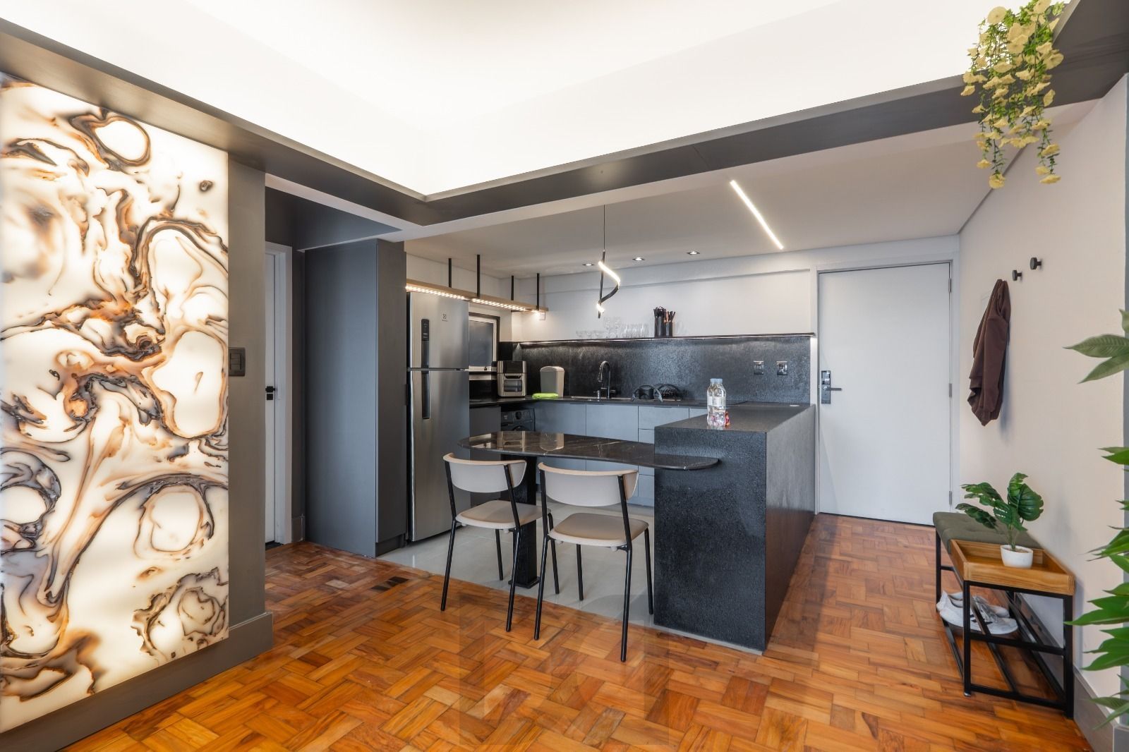 Apartamento com 56m², localizado no bairro Centro Histórico em Porto Alegre/RS. — foto 8