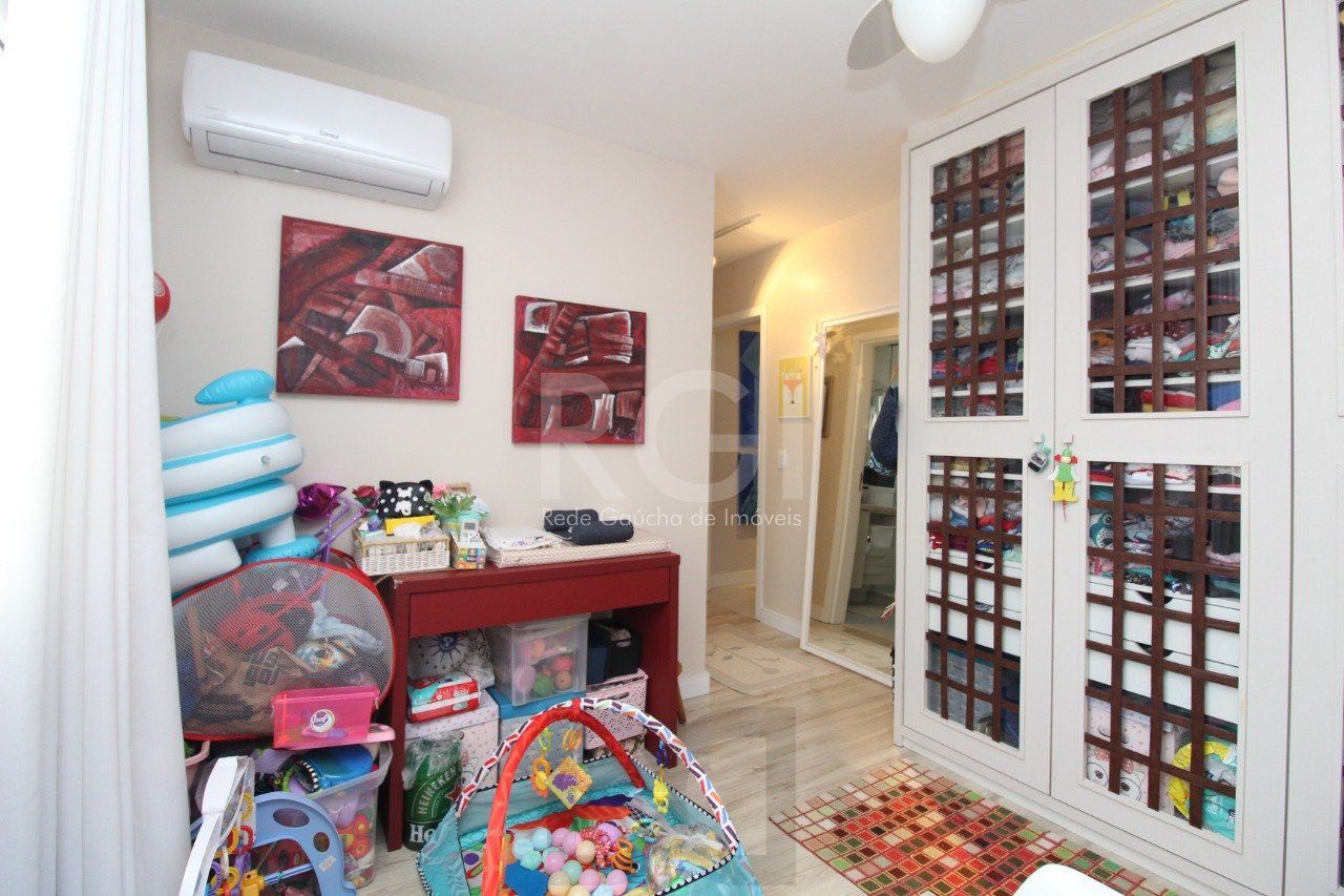 Cobertura para Venda - 106.84m², 3 dormitórios, sendo 2 suites, Petrópolis — foto 16