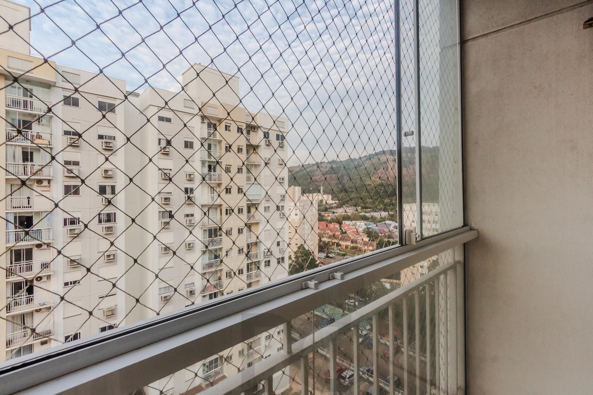 Apartamento com 72m², localizado no bairro Jardim Carvalho em Porto Alegre/RS. — foto 7