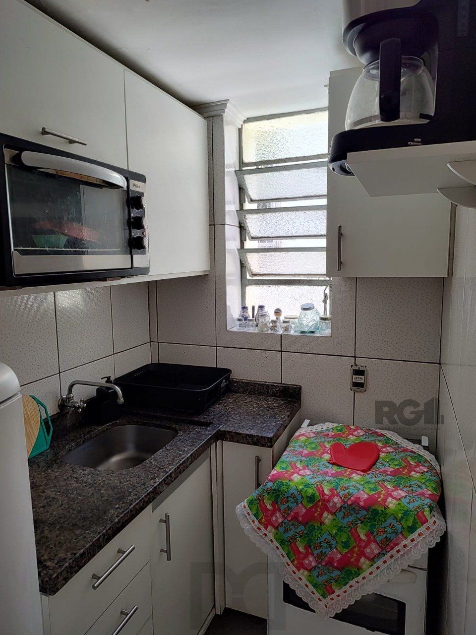 Apartamento a venda com 1 Dormitório(s) - Petrópolis — foto 7