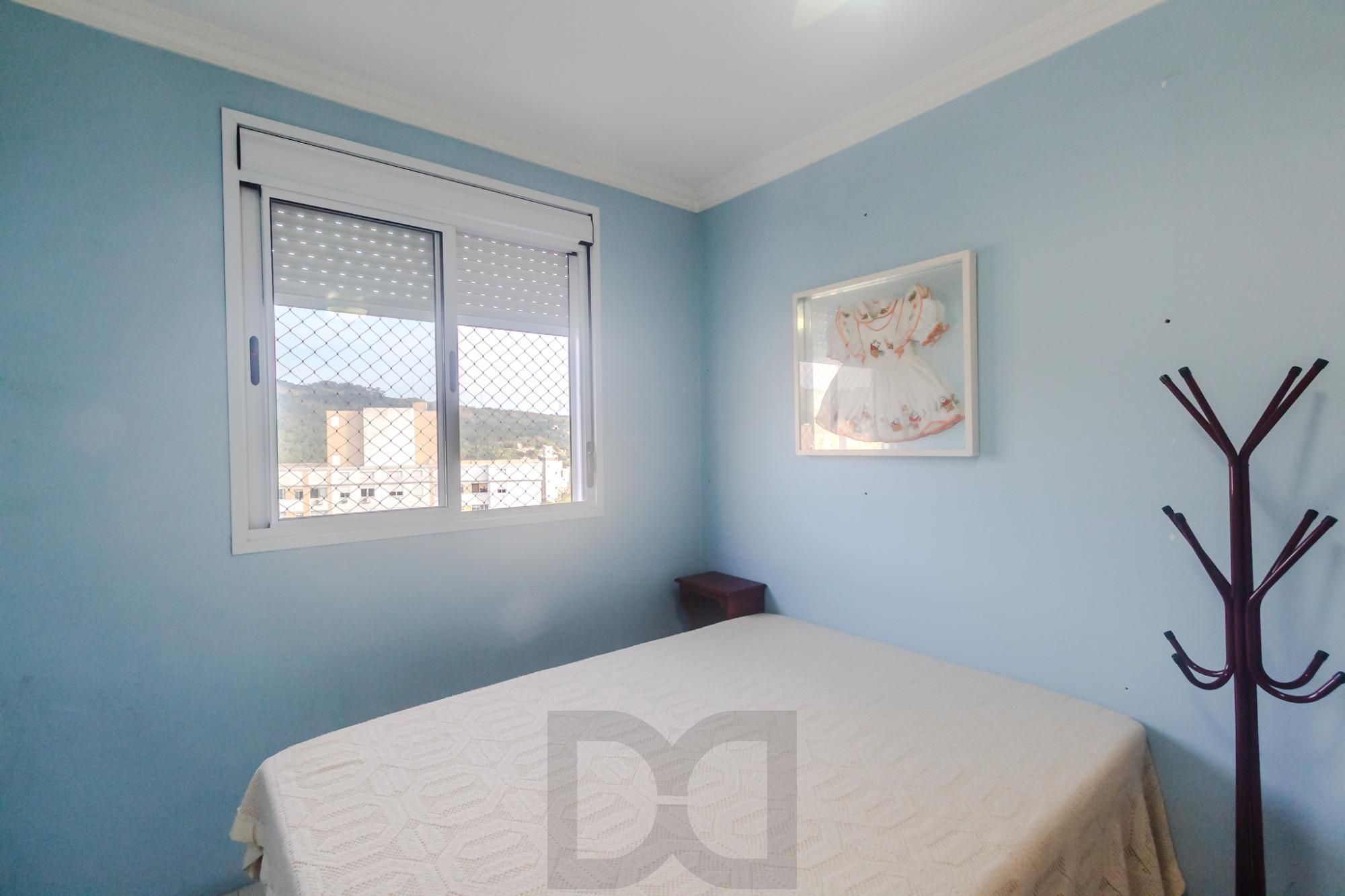 Apartamento com 72m², localizado no bairro Jardim Carvalho em Porto Alegre/RS. — foto 10