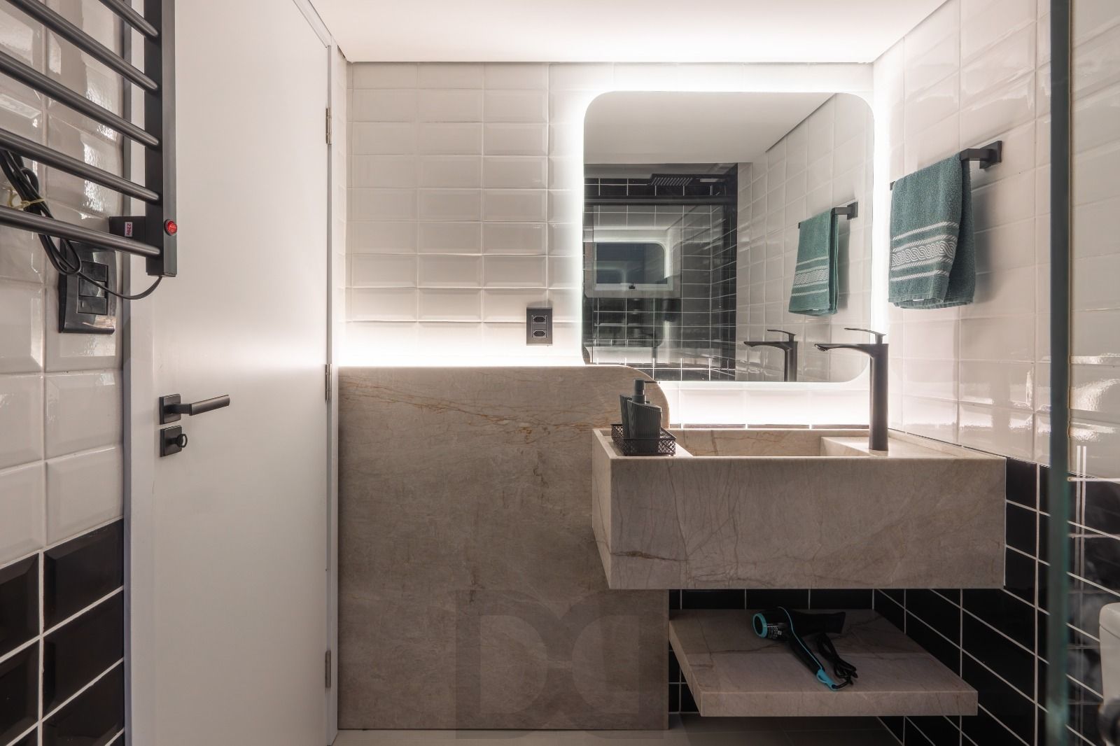 Apartamento com 56m², localizado no bairro Centro Histórico em Porto Alegre/RS. — foto 20