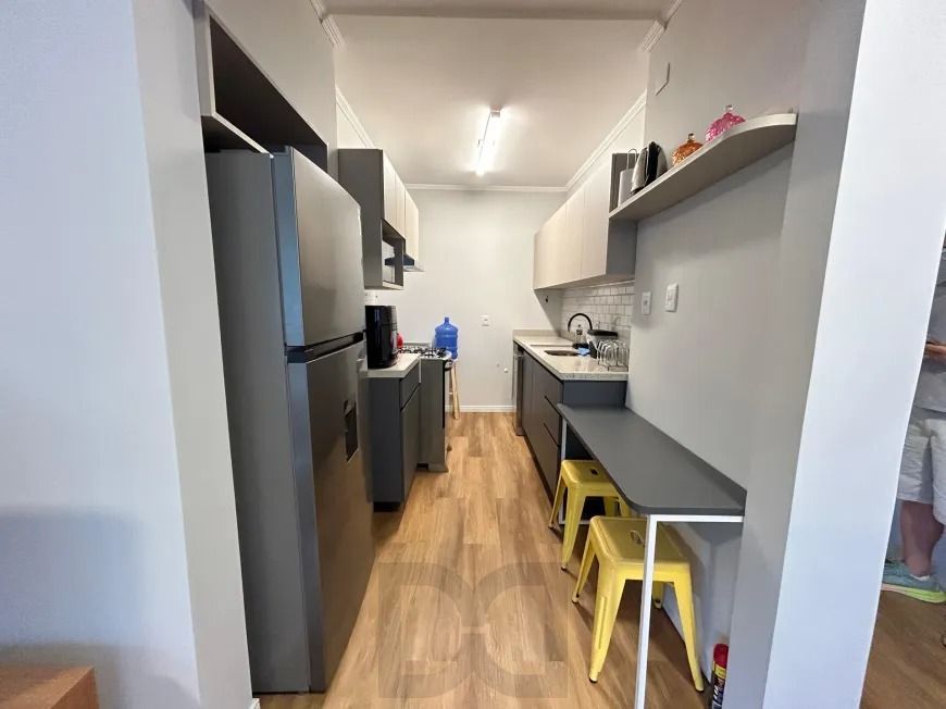 Apartamento com 83m², localizado no bairro Rio Branco em Porto ALegre/RS. — foto 9
