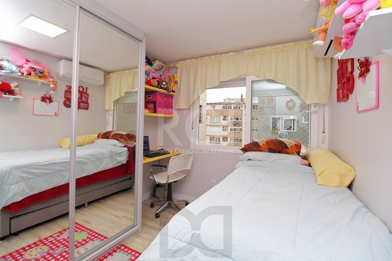 Cobertura para Venda - 106.84m², 3 dormitórios, sendo 2 suites, Petrópolis — foto 28